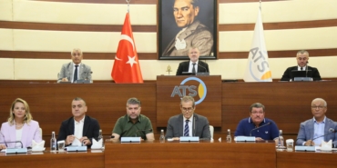 ATSO’da ‘komite kararı’ tartışması
