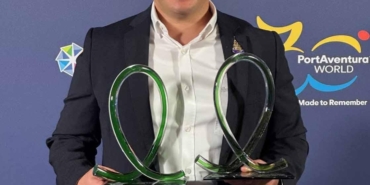 European Star Awards’tan 4 ödül