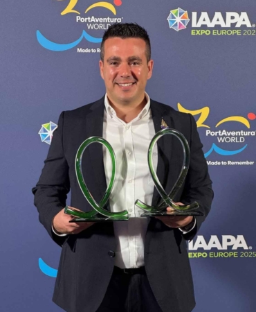 European Star Awards’tan 4 ödül