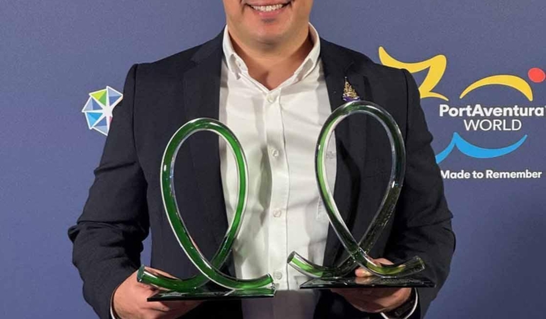 European Star Awards’tan 4 ödül