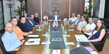 ‘Manavgat ekonomisini çeşitlendirmek için çaba gösteriyoruz’