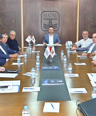 ‘Manavgat ekonomisini çeşitlendirmek için çaba gösteriyoruz’