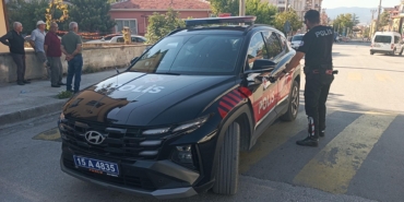 Şoförlerin kavgasında 1 yaralı