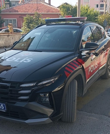 Şoförlerin kavgasında 1 yaralı