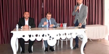 Çay’da okul güvenliği toplantısı