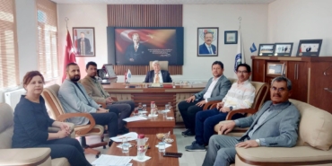 Çay MYO ile TSO arasında iş birliği