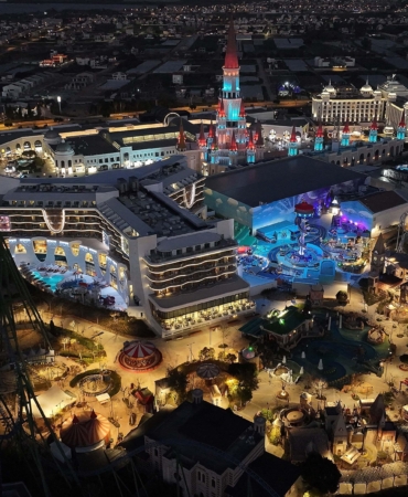 Görme engelliler için erişilebilir alışveriş