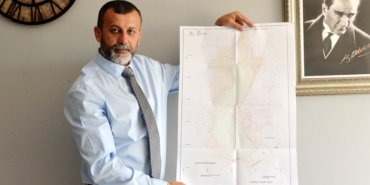 Konyaaltı’nda 5 milyar dolar değerinde, 55 yıllık arazi davası