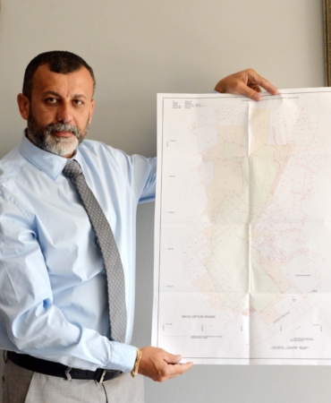 Konyaaltı’nda 5 milyar dolar değerinde, 55 yıllık arazi davası