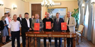 Kepez’e 3 yeni aile sağlığı merkezi inşa edilecek