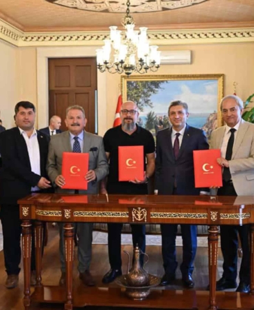 Kepez’e 3 yeni aile sağlığı merkezi inşa edilecek