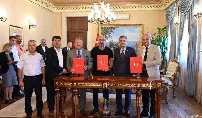 Kepez’e 3 yeni aile sağlığı merkezi inşa edilecek