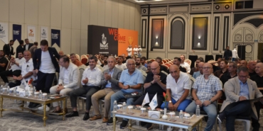 Selectum Gold Cup 2026’nın tanıtım toplantısı yapıldı