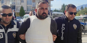 Husumetlisini öldüren sanığa 15 yıl hapis