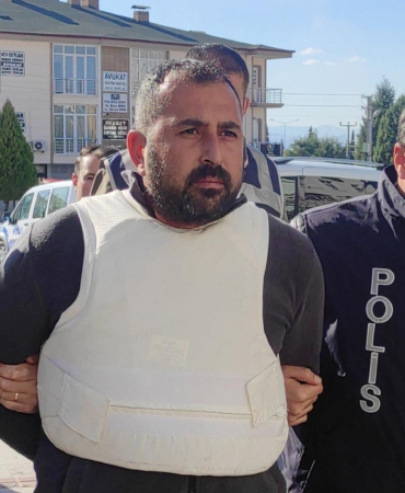 Husumetlisini öldüren sanığa 15 yıl hapis