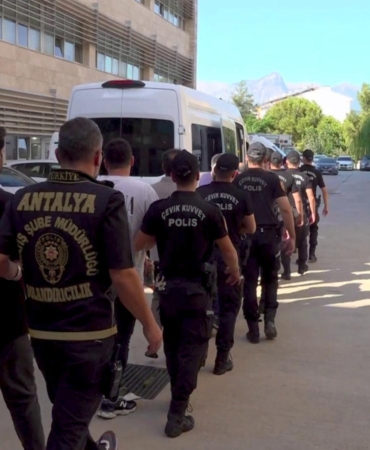 730 milyonluk dolandırıcılık girişiminin dublörü: Evde makyaj yaptılar, üzerime battaniye örttüler