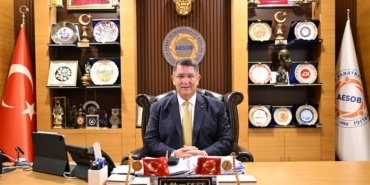 Başkan Dere: 7200 gün düzenlemesi esnafımıza nefes aldıracak