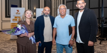 Spor yatırım şirketleri Antalya’da buluştu