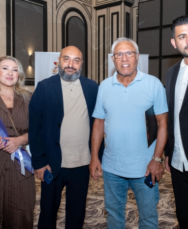 Spor yatırım şirketleri Antalya’da buluştu