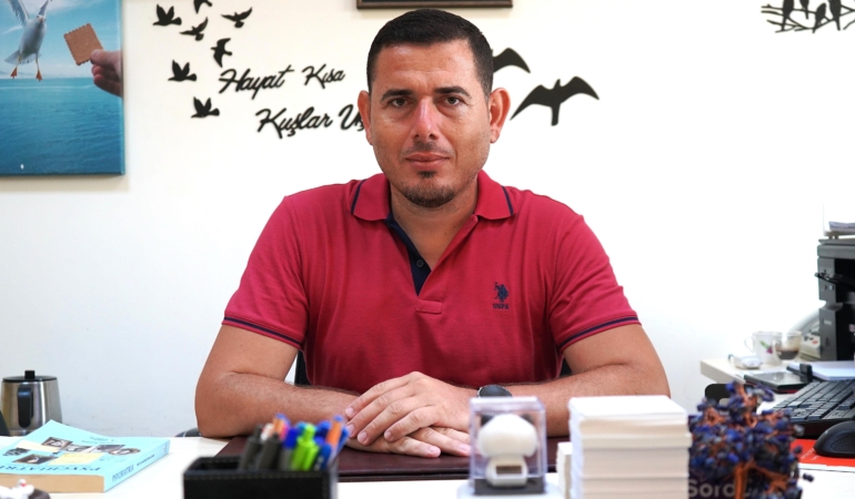 Öğrenci için yeni tehlike; odaklanma ilaçları