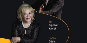 ADSO sezonu Gülsin Onay ile açacak