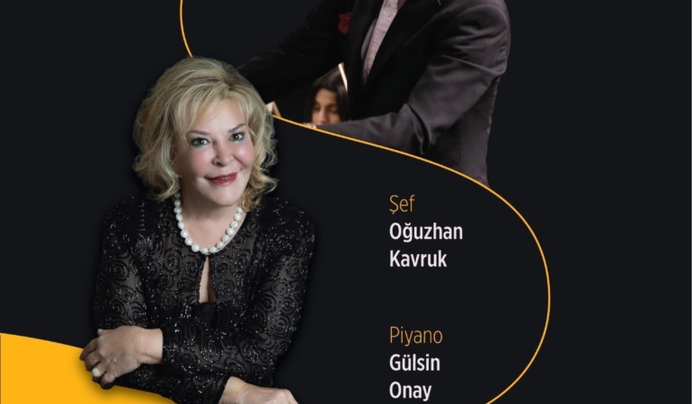 ADSO sezonu Gülsin Onay ile açacak