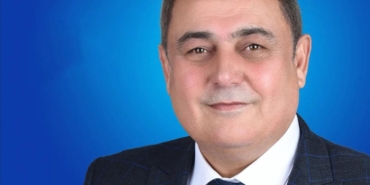 Aksu Belediye Başkanı Yıldırım, CHP’den istifa etti