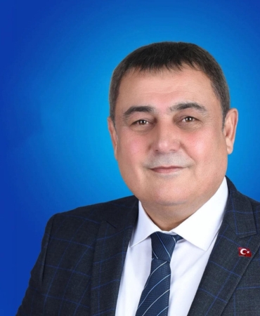 Aksu Belediye Başkanı Yıldırım, CHP’den istifa etti