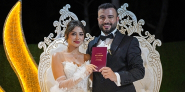 Antalya Olay muhabiri Güneybaz mutluluğa ‘evet’ dedi