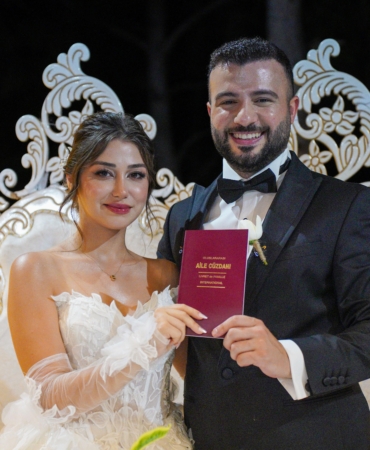 Antalya Olay muhabiri Güneybaz mutluluğa ‘evet’ dedi