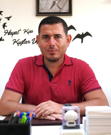 ‘Mutluluğun anahtarlarından biri, ailecek aynı sofrada buluşmak’