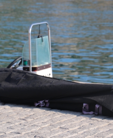 Denizde cesedi bulunan gencin kimliği parmak iziyle belirlendi