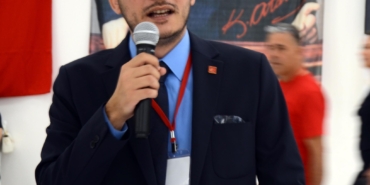 CHP Serik’te Turhat dönemi