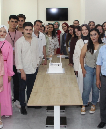 Hemşirelikte yapay zeka destekli eğitim çalıştayı