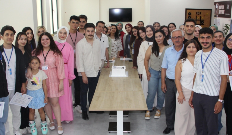 Hemşirelikte yapay zeka destekli eğitim çalıştayı