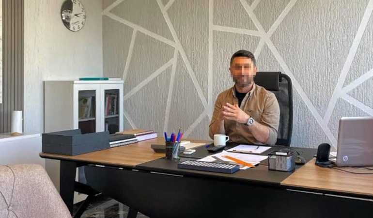 Ev tadilatı vaadiyle yüz binlerce lira haksız kazanç iddiası