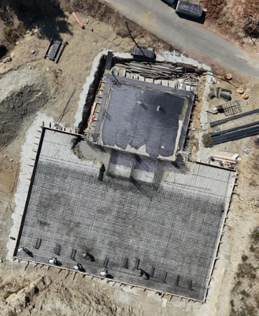 ASAT, Alanya’da yeni içme suyu deposu inşa edecek