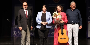 Gitar Festivali sona erdi