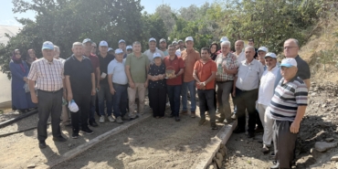 Alanya’da salep üretiminde ilk adım