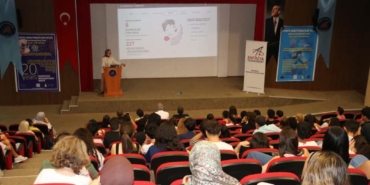 Antalya Teknokent Uluslararası Burs ve Araştırma Destekleri Bilgilendirme Toplantısı düzenlendi