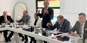 ANFAŞ’ta 17 Ekim’de genel kurul yapılacak