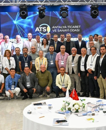 Hacısüleyman: Antalya’nın birikimini Burdur ile paylaşmak istiyoruz