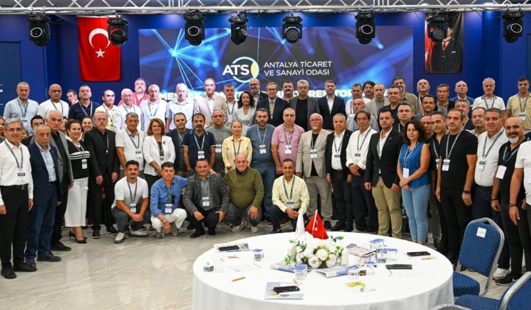 Hacısüleyman: Antalya’nın birikimini Burdur ile paylaşmak istiyoruz