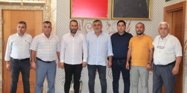 Aksu’da başkandan sonra CHP’li 6 meclis üyesi de istifa etti