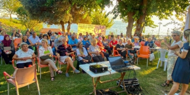 Muratpaşa’dan Alzheimer farkındalık çalışması