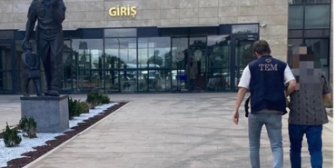 FETÖ hükümlüleri yakalandı