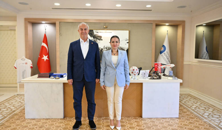 Alanya’da Ortak Akıl ile Proje Değerlendirmesi