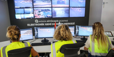 Antalya’da 17 Gemiye Ceza: Denizleri Koruma Seferberliği