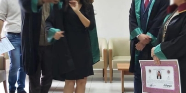 Cezaevine Uyuşturucu Sokmak İsteyen Avukat Tutuklandı