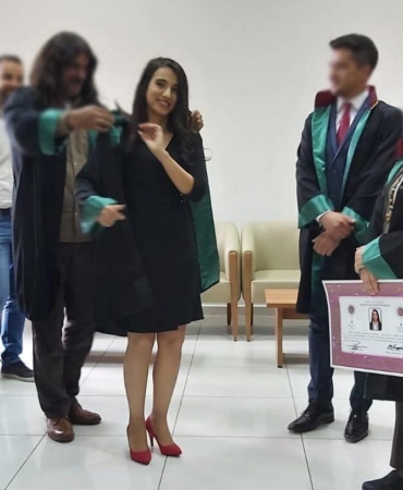 Cezaevine Uyuşturucu Sokmak İsteyen Avukat Tutuklandı